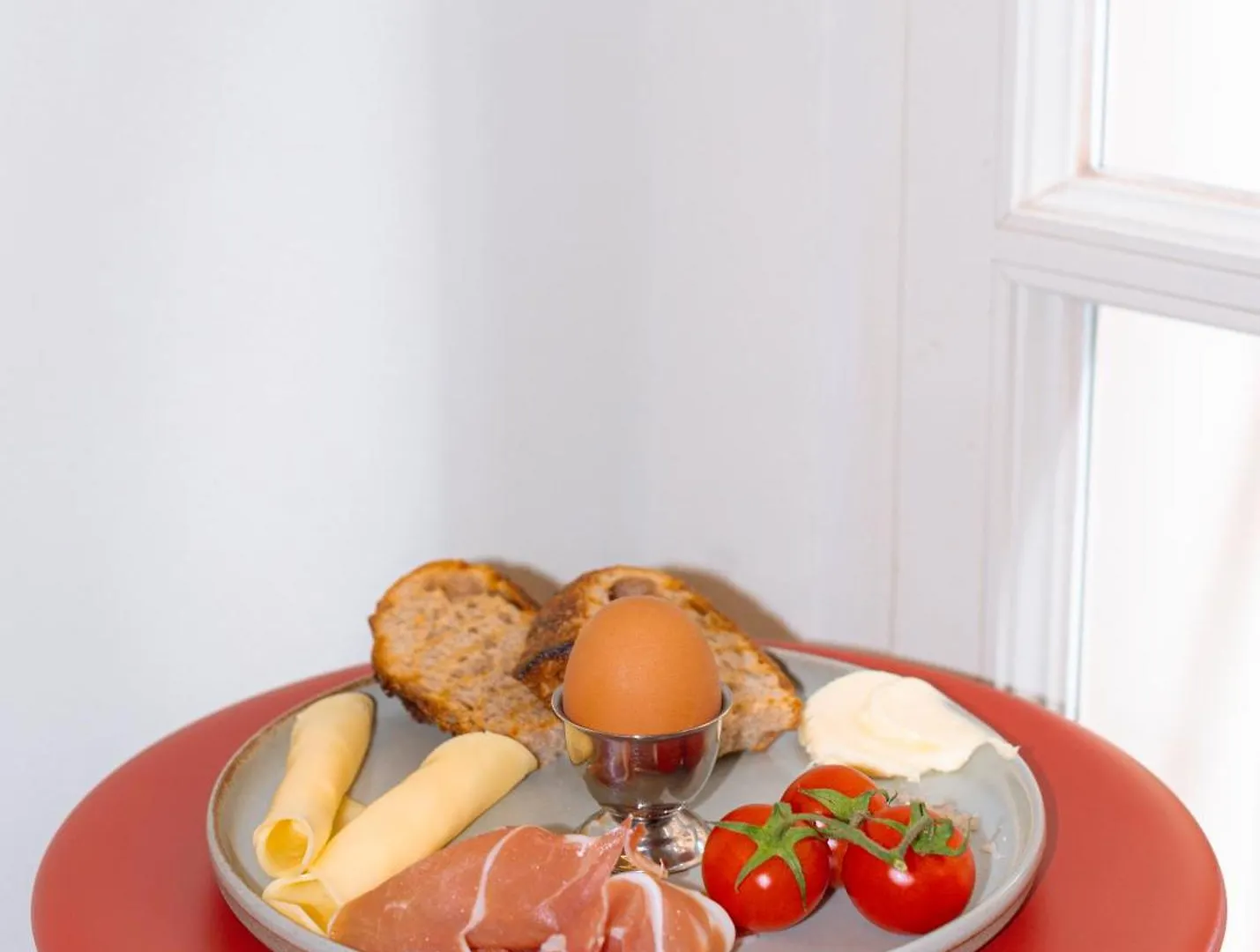 Domus Balthasar Boutique Hotel Prague