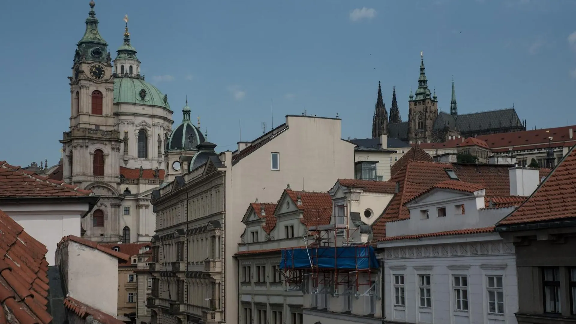 ****  Domus Balthasar Boutique Hotel Prague Czech Republic