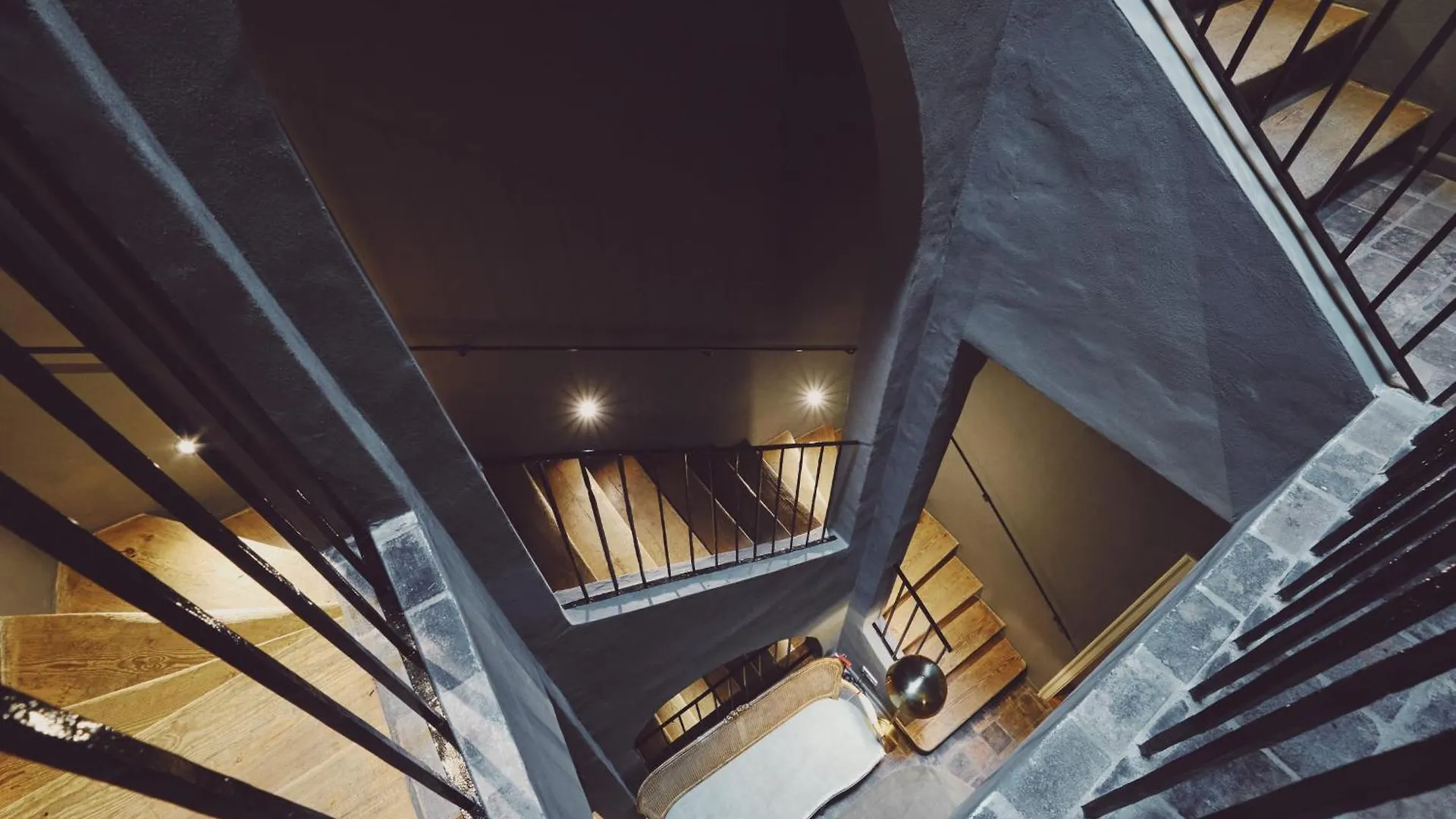 Domus Balthasar Boutique Hotel Prague