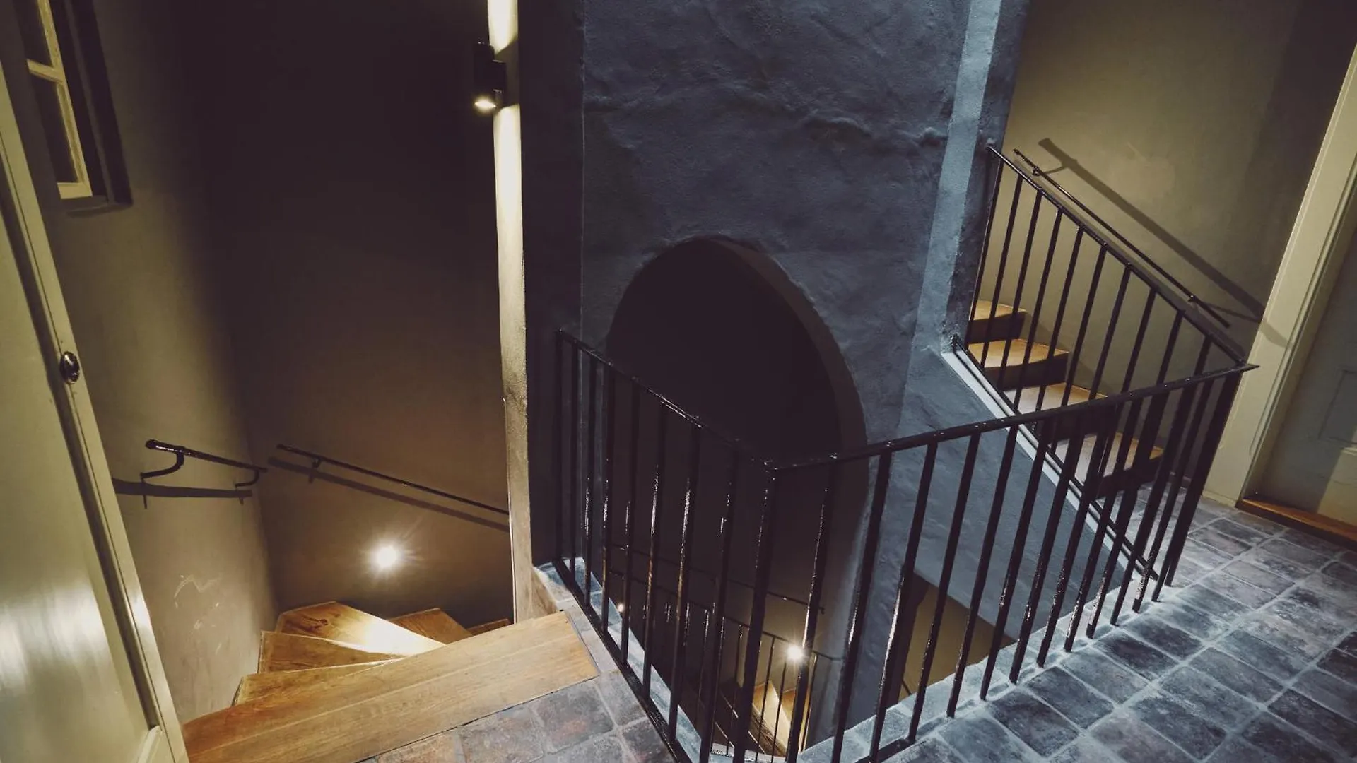 Domus Balthasar Boutique Hotel Prague 4*,  Czech Republic