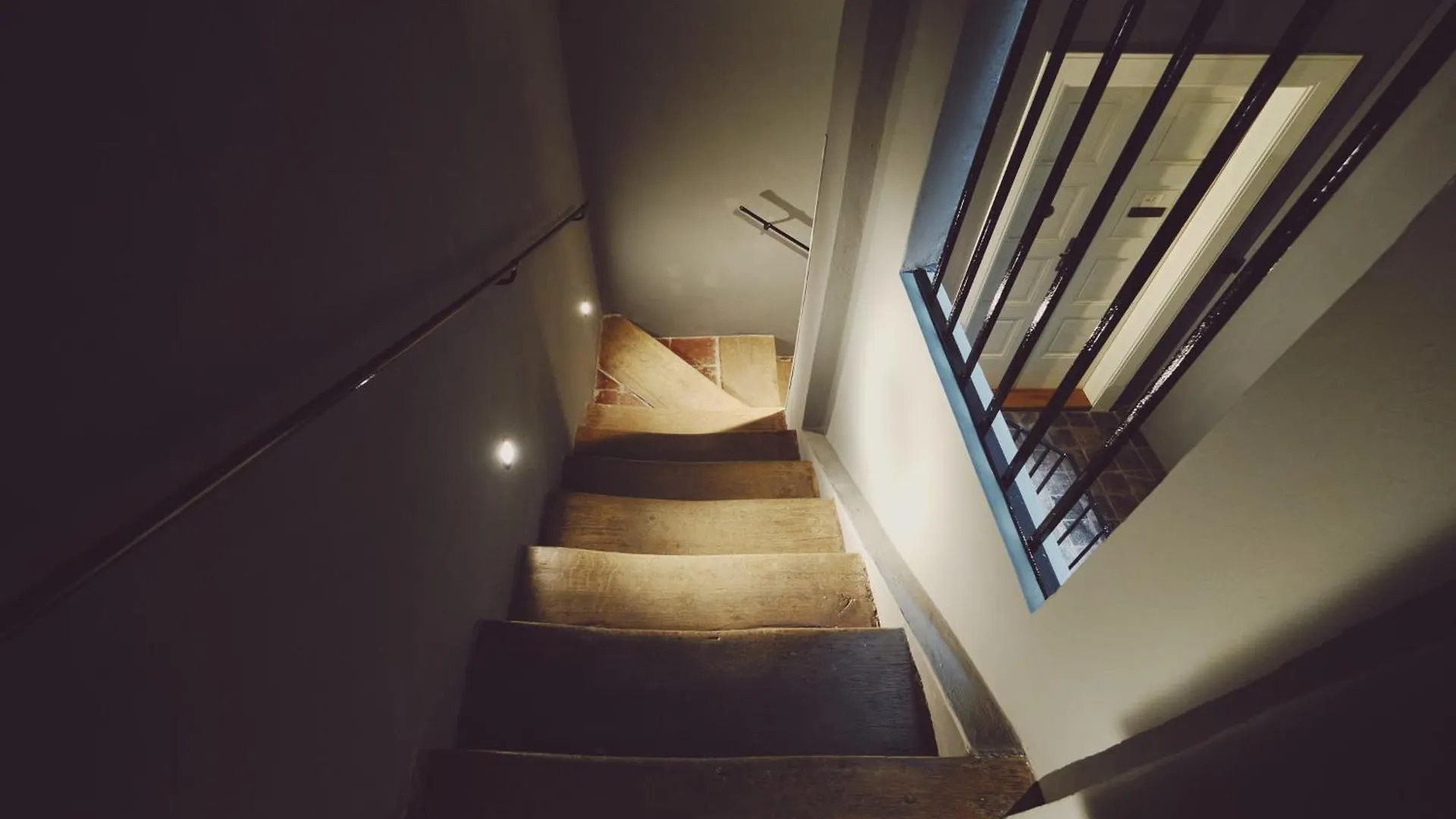 Domus Balthasar Boutique Hotel Prague