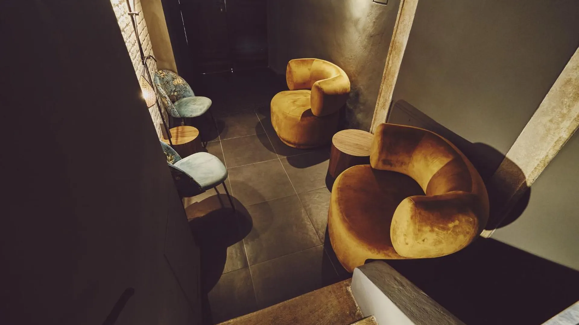 ****  Domus Balthasar Boutique Hotel Prague Czech Republic