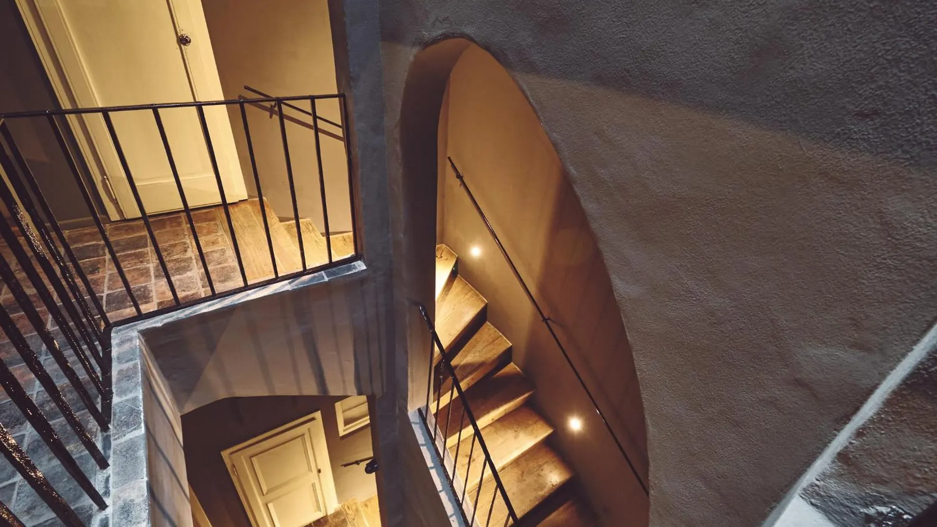Domus Balthasar Boutique Hotel Prague