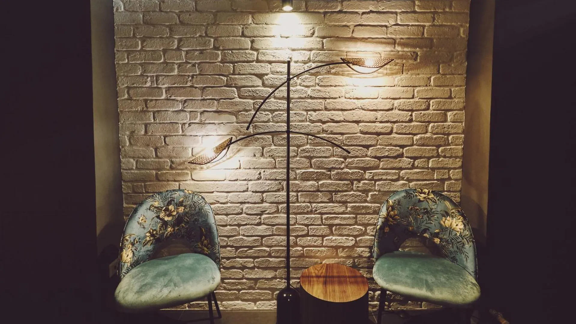 Domus Balthasar Boutique Hotel Prague