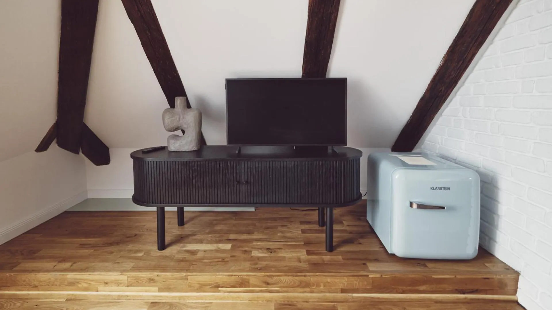Domus Balthasar Boutique Hotel Prague