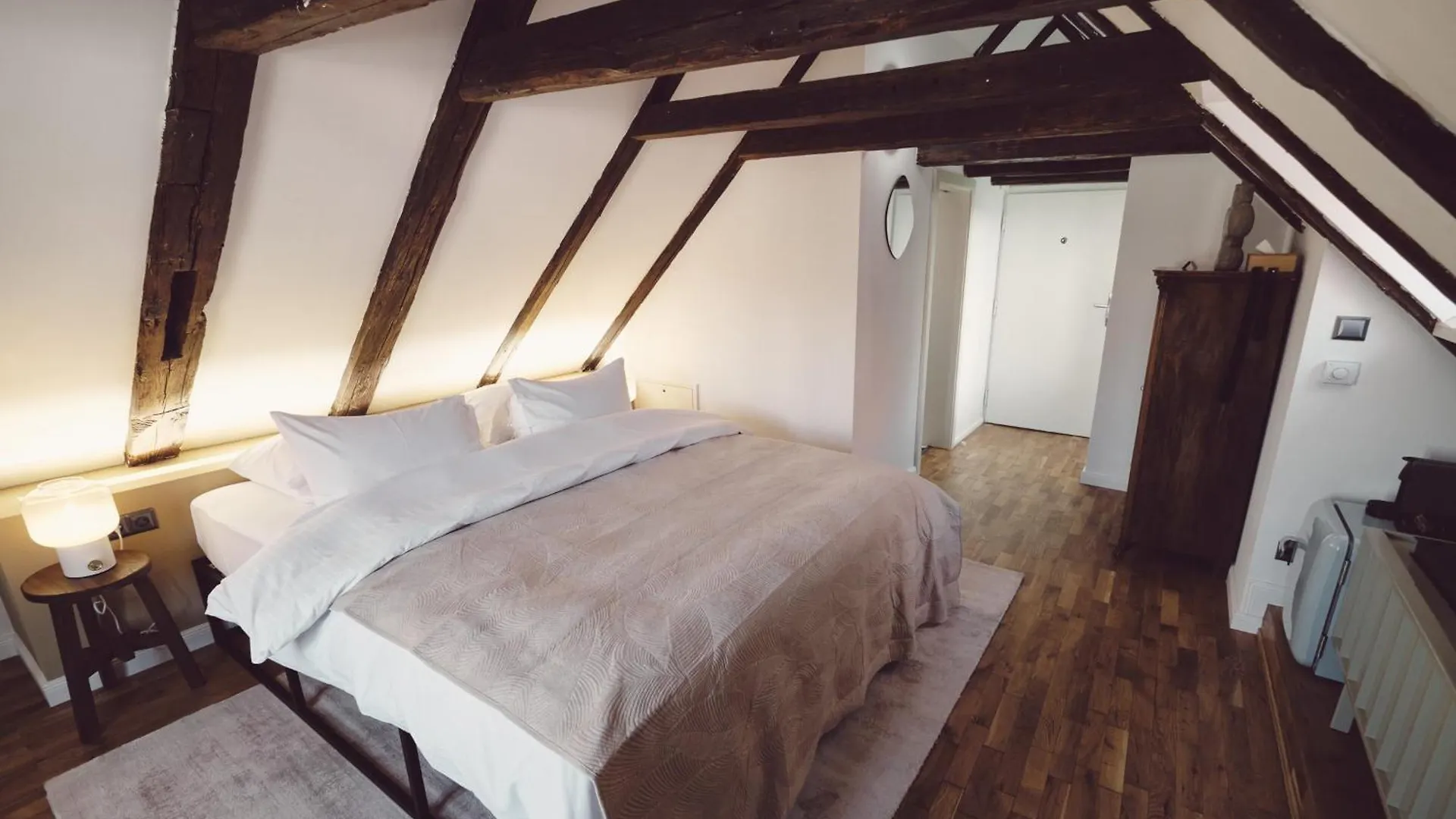 Domus Balthasar Boutique Hotel Prague