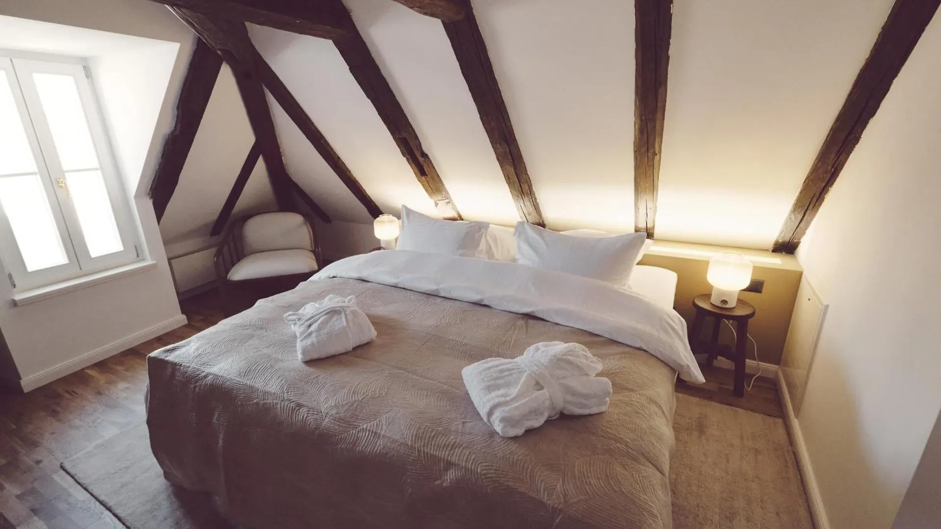 ****  Domus Balthasar Boutique Hotel Prague Czech Republic