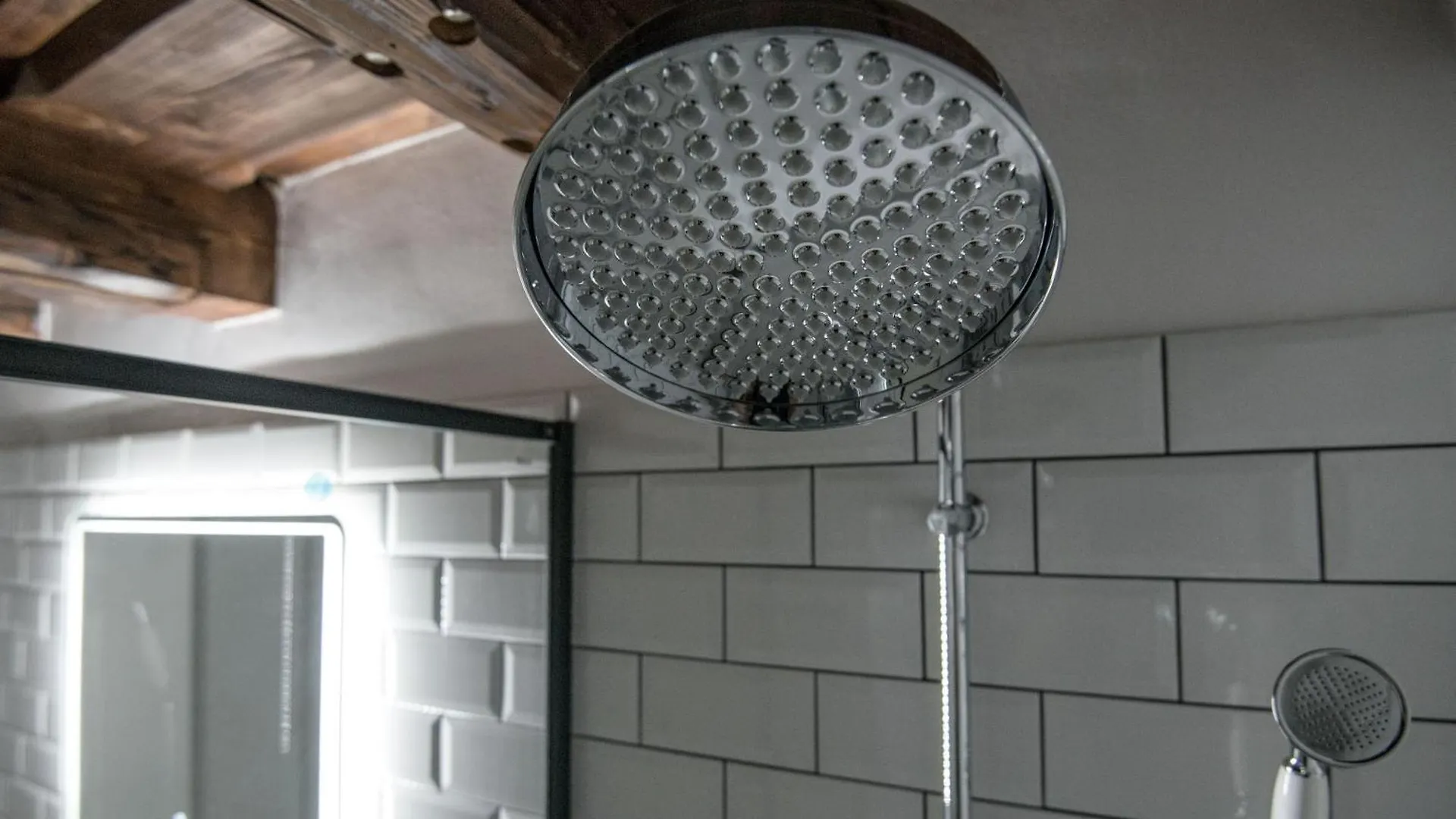 Domus Balthasar Boutique Hotel Prague