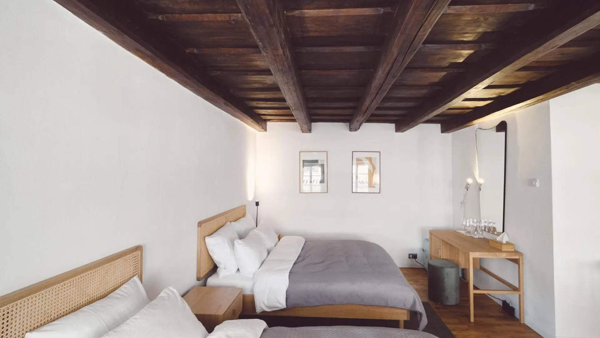 Domus Balthasar Boutique Hotel Prague 4*,