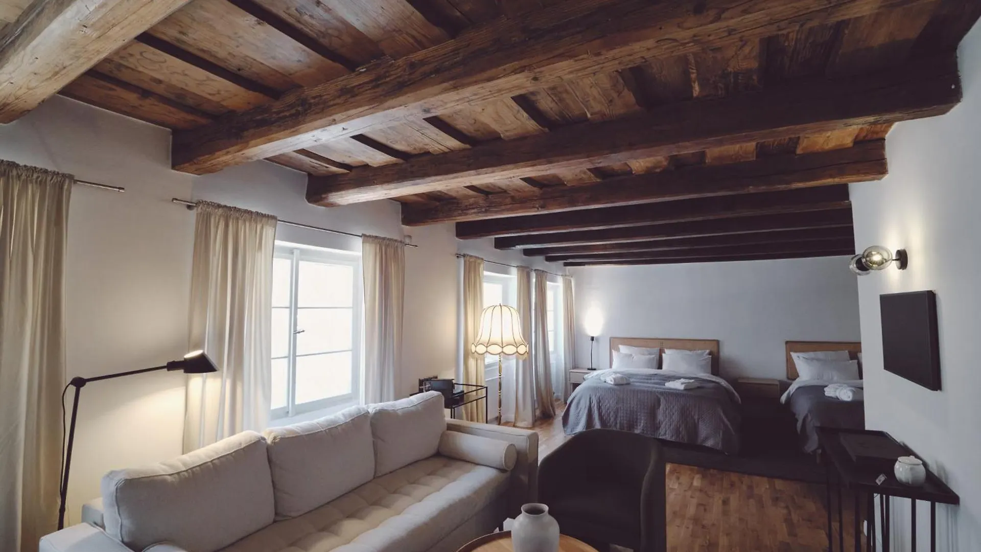 ****  Domus Balthasar Boutique Hotel Prague Czech Republic