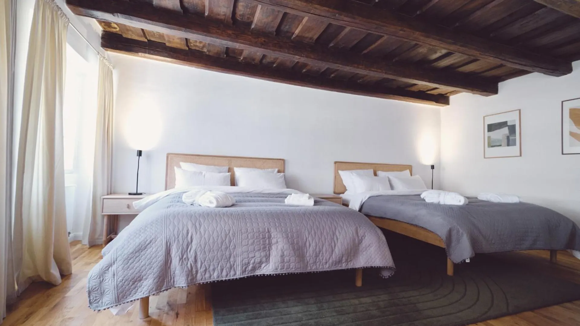 Domus Balthasar Boutique Hotel Prague 4*,  Czech Republic