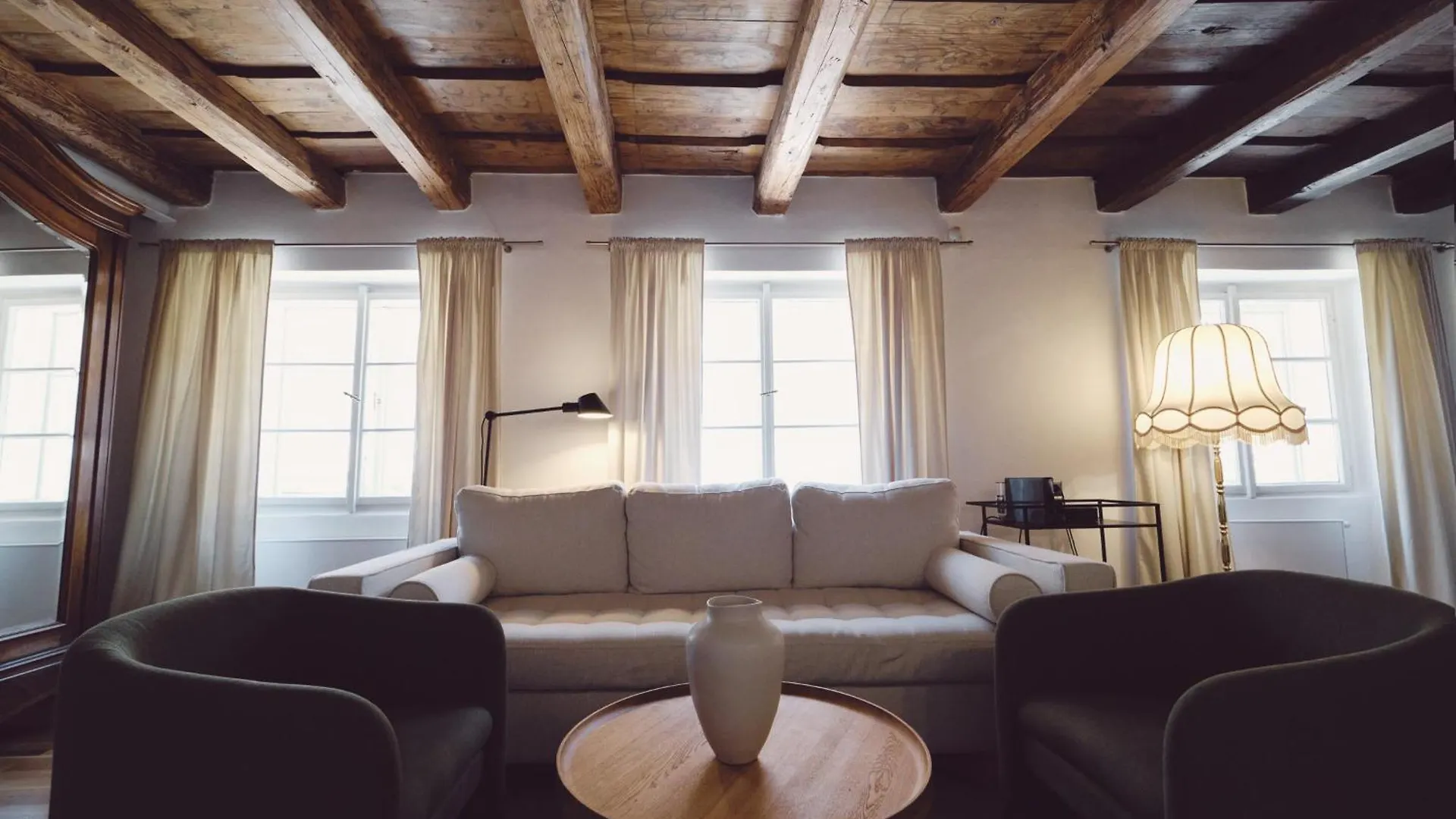 Domus Balthasar Boutique Hotel Prague 4*,  Czech Republic