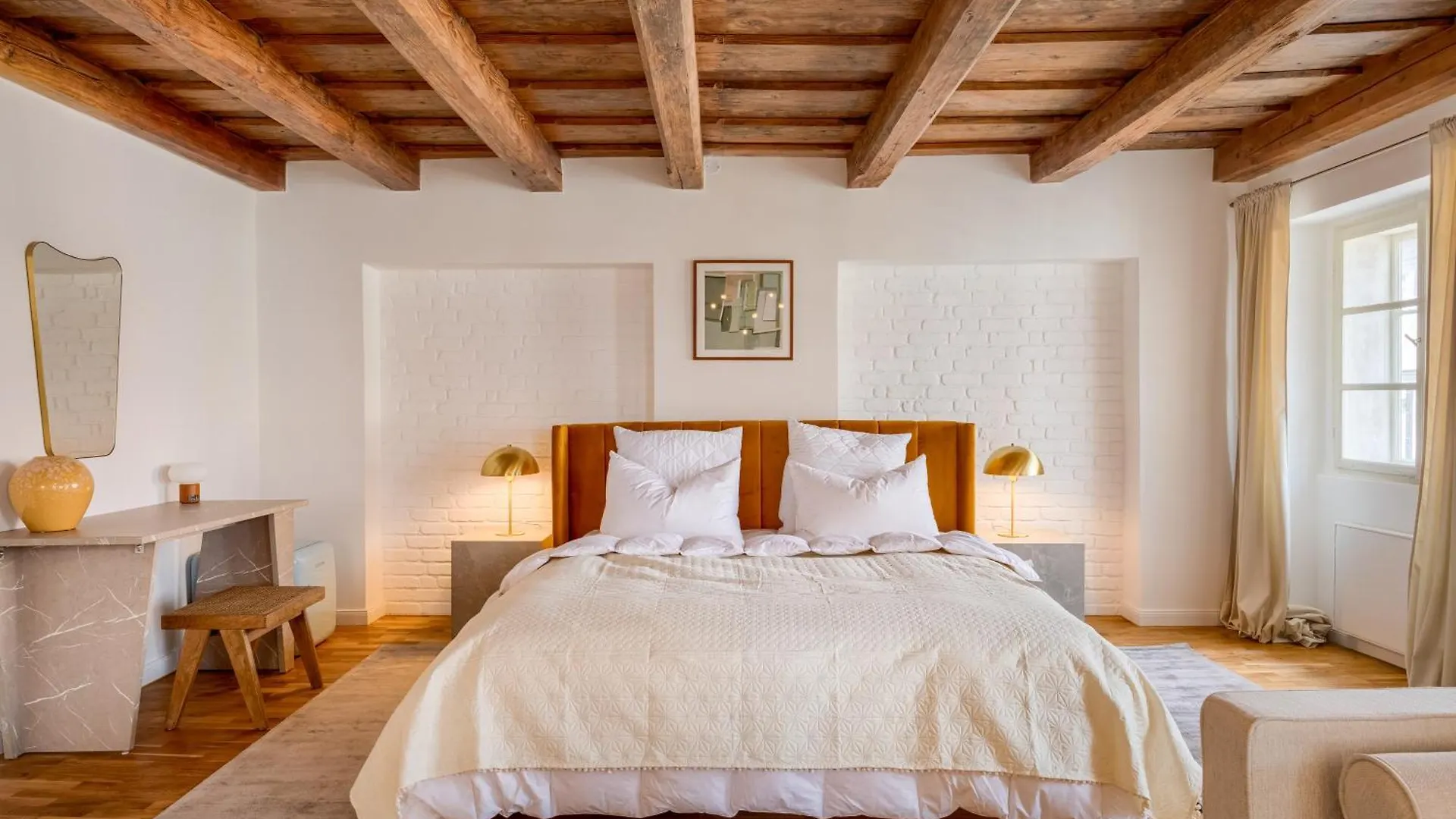 ****  Domus Balthasar Boutique Hotel Prague Czech Republic