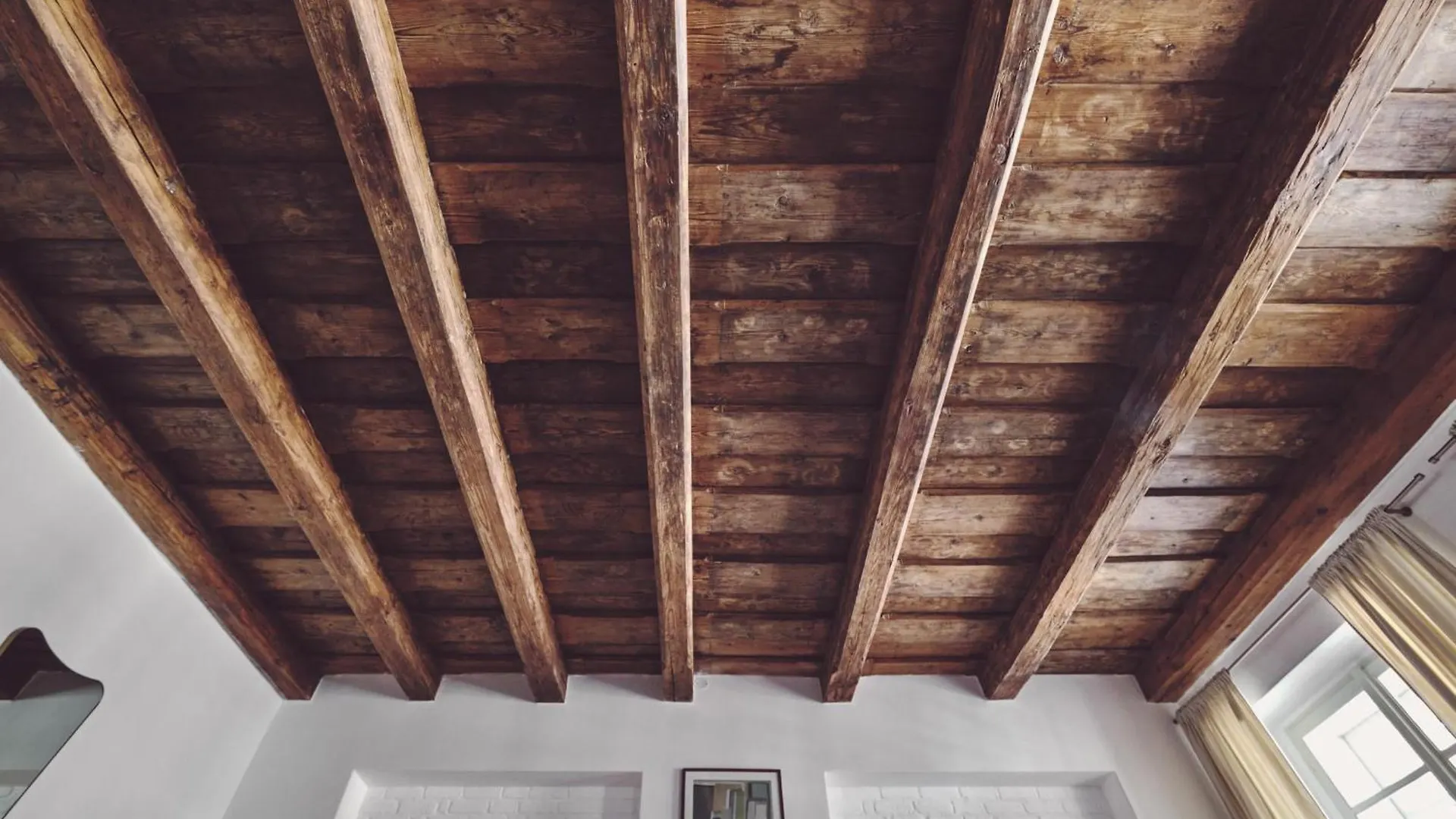 Domus Balthasar Boutique Hotel Prague