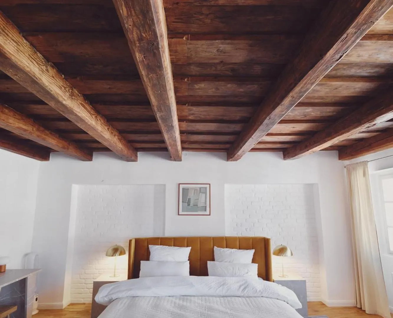 Domus Balthasar Boutique Hotel Prague
