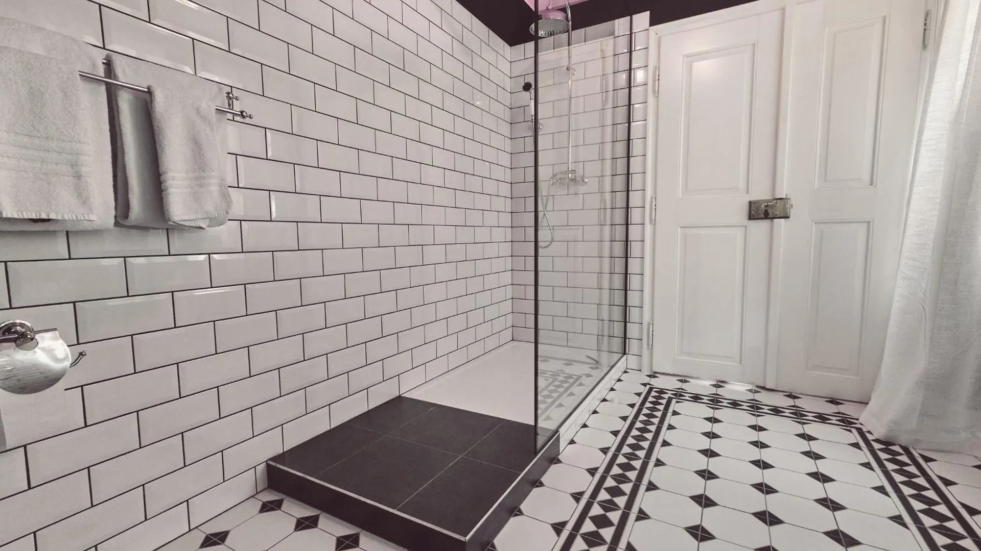 Domus Balthasar Boutique Hotel Prague 4*,