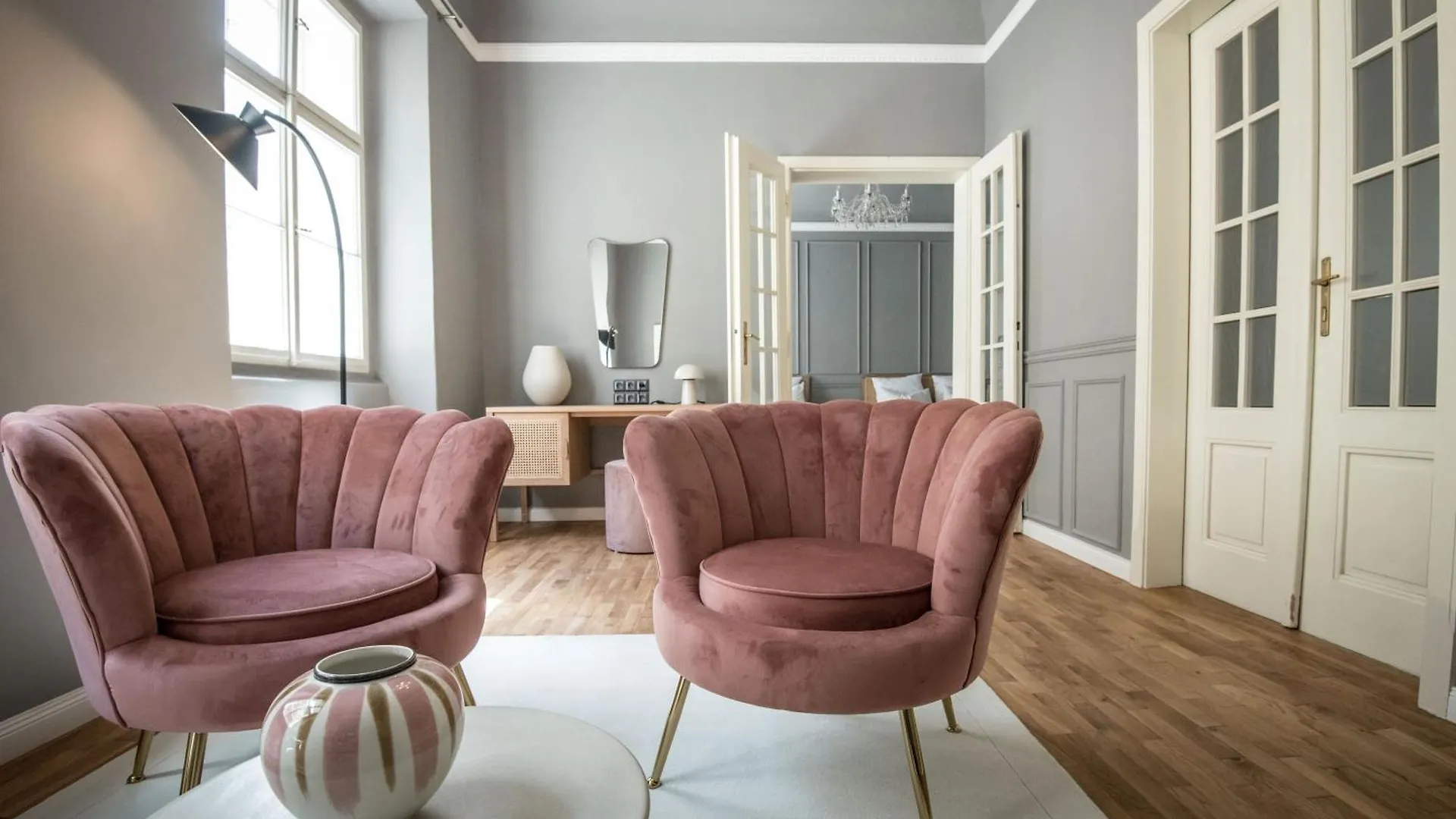 ****  Domus Balthasar Boutique Hotel Prague Czech Republic