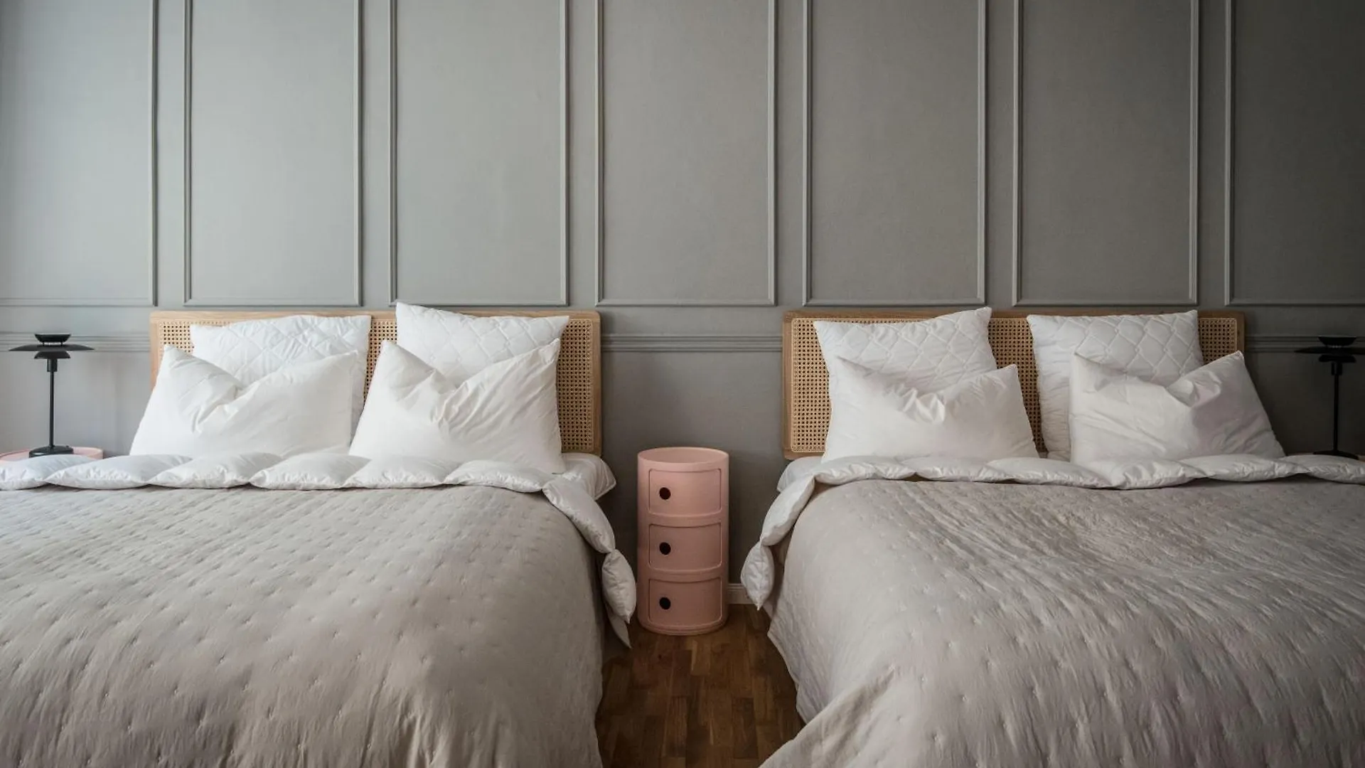 ****  Domus Balthasar Boutique Hotel Prague Czech Republic