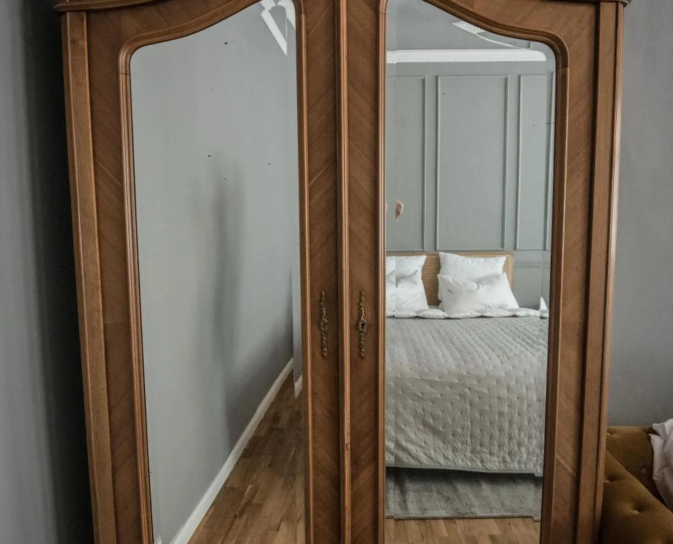 Domus Balthasar Boutique Hotel Prague