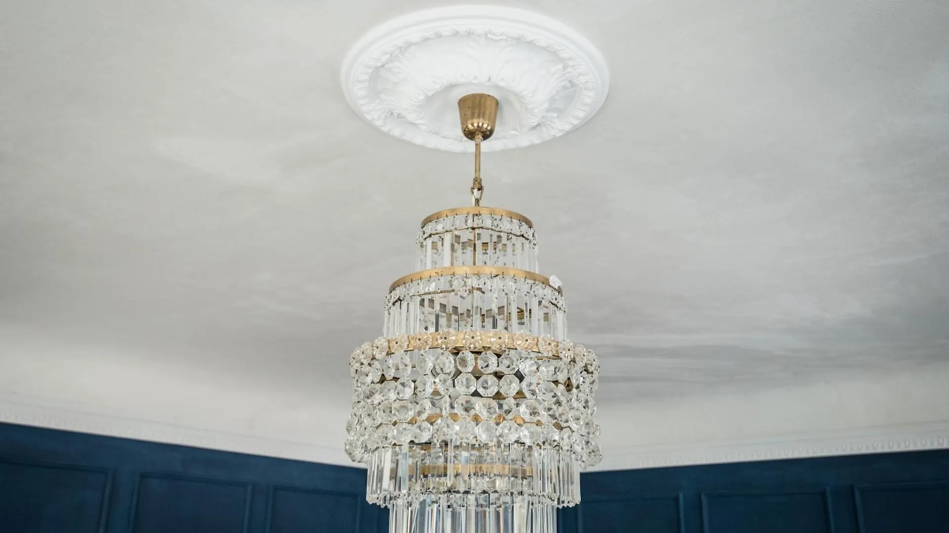 Domus Balthasar Boutique Hotel Prague 4*,