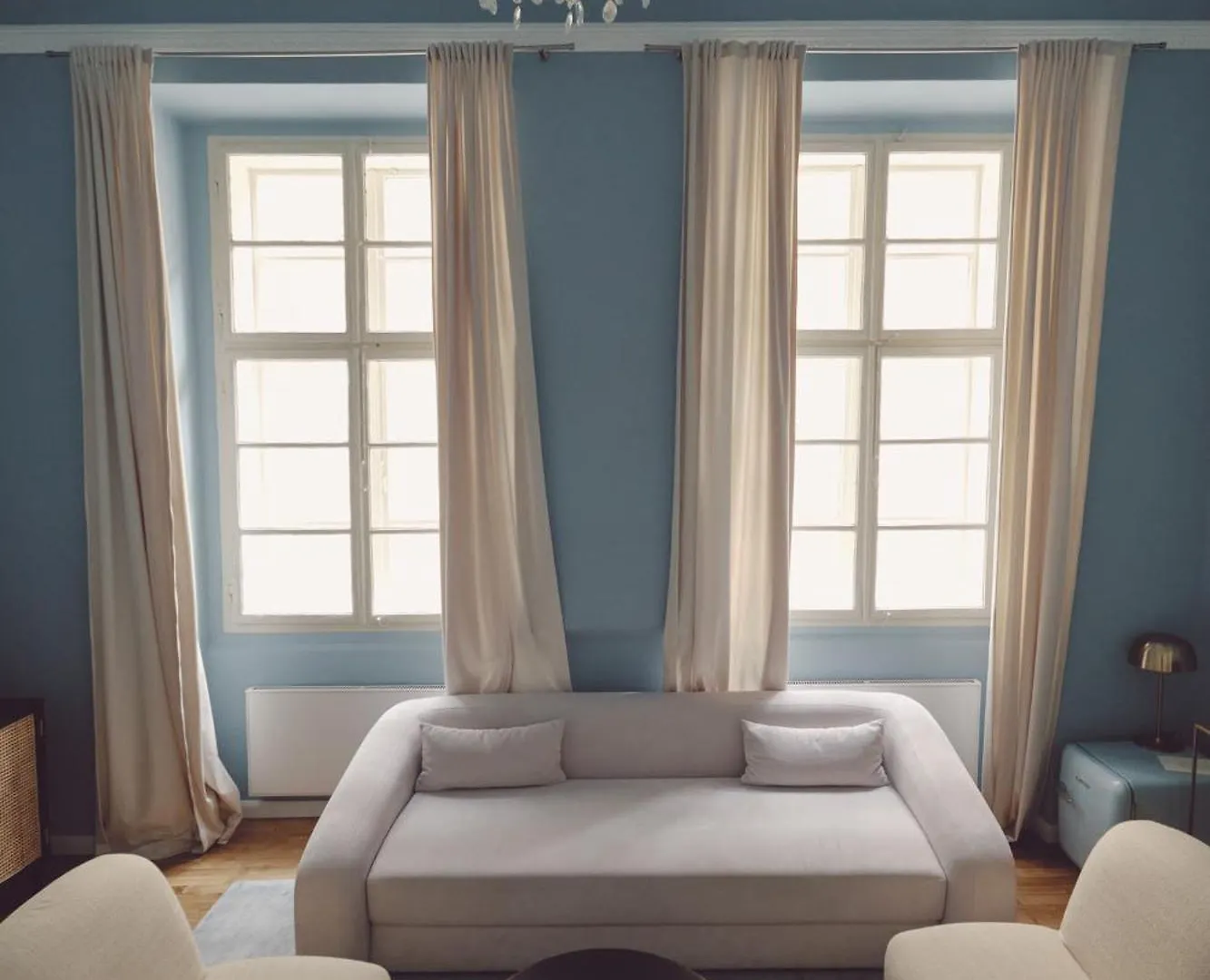 Domus Balthasar Boutique Hotel Prague