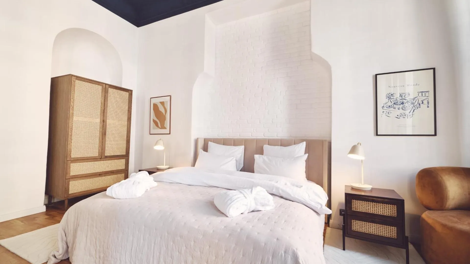 Domus Balthasar Boutique Hotel Prague 4*,