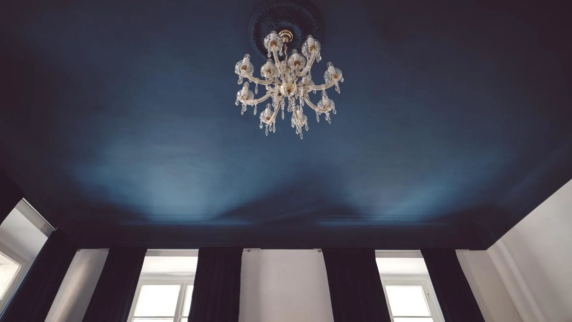 Domus Balthasar Boutique Hotel Prague