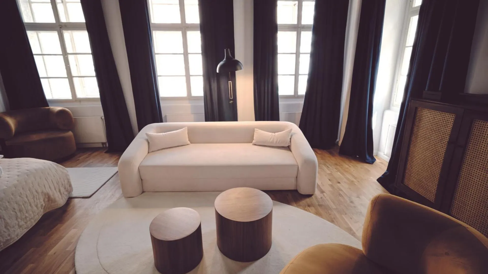 Domus Balthasar Boutique Hotel Prague 4*,