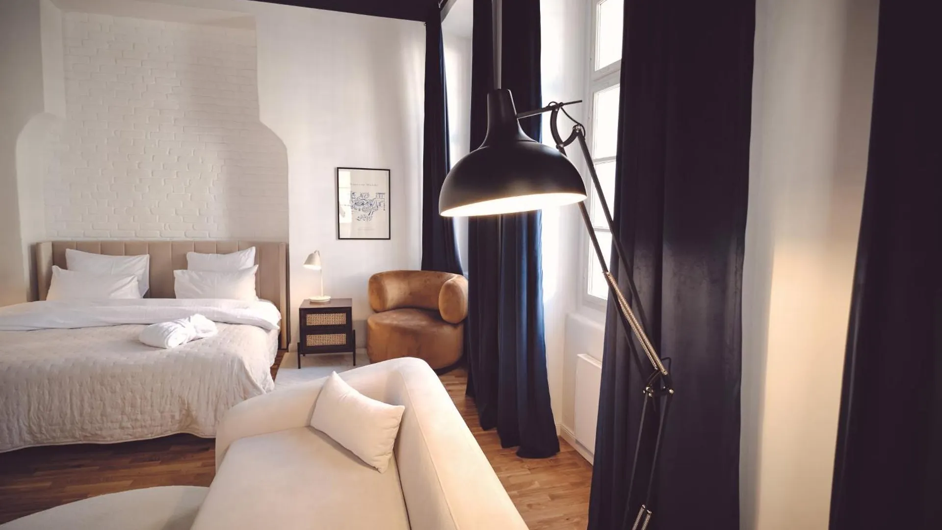 ****  Domus Balthasar Boutique Hotel Prague Czech Republic