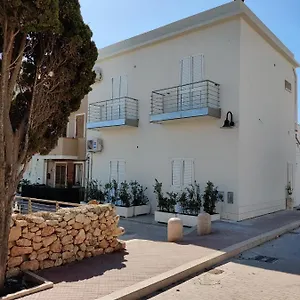 Del Centro Bed & Breakfast LMP