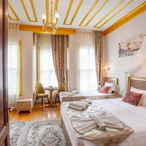  Appart hôtel April Story Turquie
