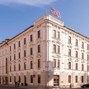 Hotel Carol, Prague