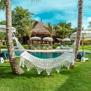 *** Hotel Mule Malu Tropical Indonésie