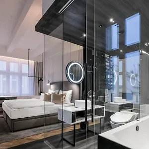 Hotel Pytloun Boutique, Prague