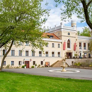 Hotel Chateau St. Havel - Wellness, Praga