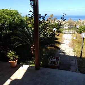 Acquamarina Cbl Parco vacanze Trabia