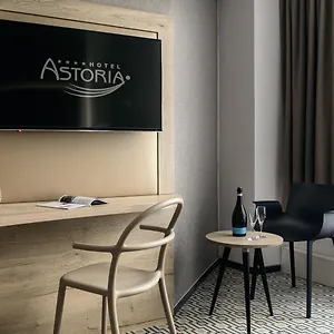 Astoria Прага