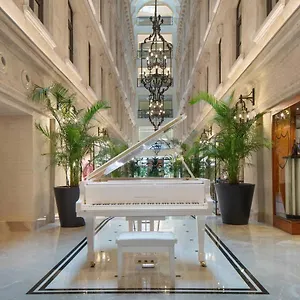 ***** Hotel Jw Marriott Bosphorus Turquie