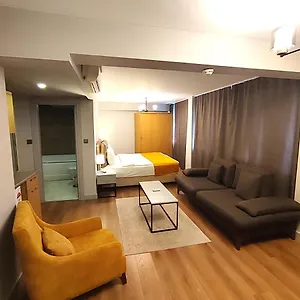  Appart hôtel Galata World Turquie