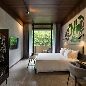 **** Hotel Artotel Haniman Indonésie