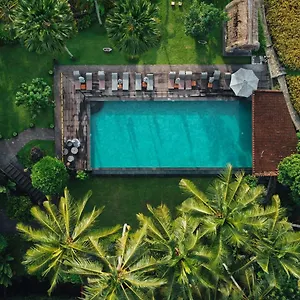 The Artini Dijiwa Hotel Ubud