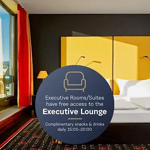 Hotel Orea Angelo, Prague