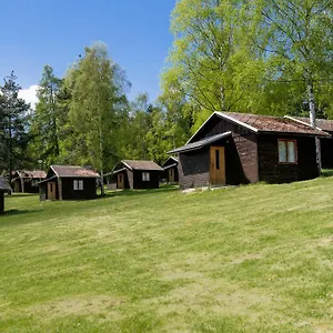 Camp Vary - Vitkova Hora Karlsbad