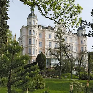 **** Hotel Bristol Palace République tchèque